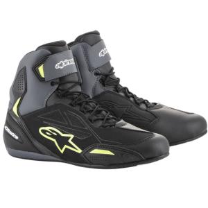 Zapatillas Alpinestars Faster 3 Drystar